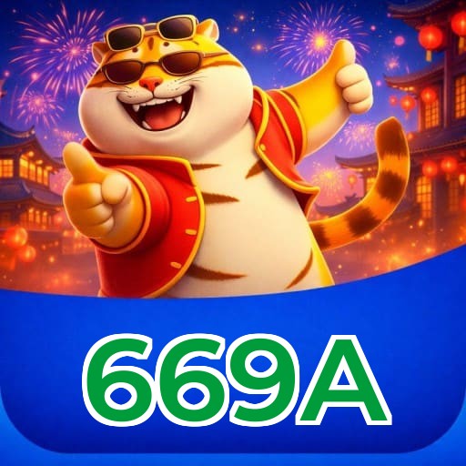 Interface do Aplicativo 669A - Design Premium e Intuitivo